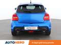 Suzuki Swift 1.4 BoosterJet Sport Blauw - thumbnail 5