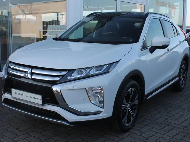 Mitsubishi Eclipse Edition ++ 1,5 MT