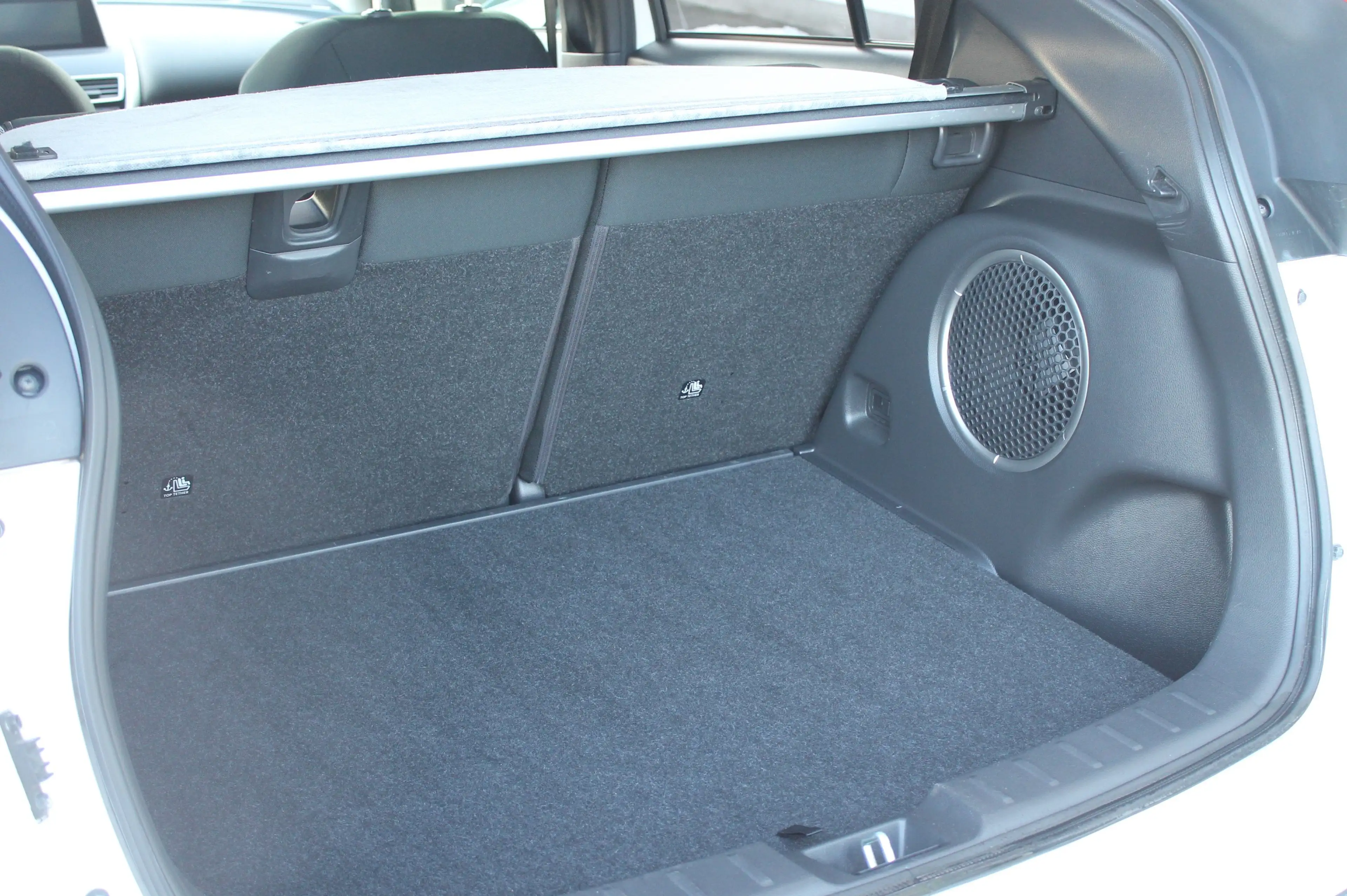 Mitsubishi Eclipse Edition 1,5 MT — photo 7