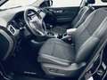 Nissan Qashqai Tekna 1.6 dCi 4x4 *Teilleder, Winterpaket, LED-SW* Schwarz - thumbnail 10