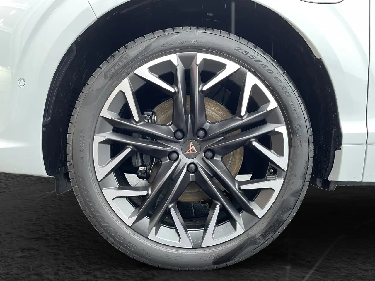 CUPRA Terramar 2026