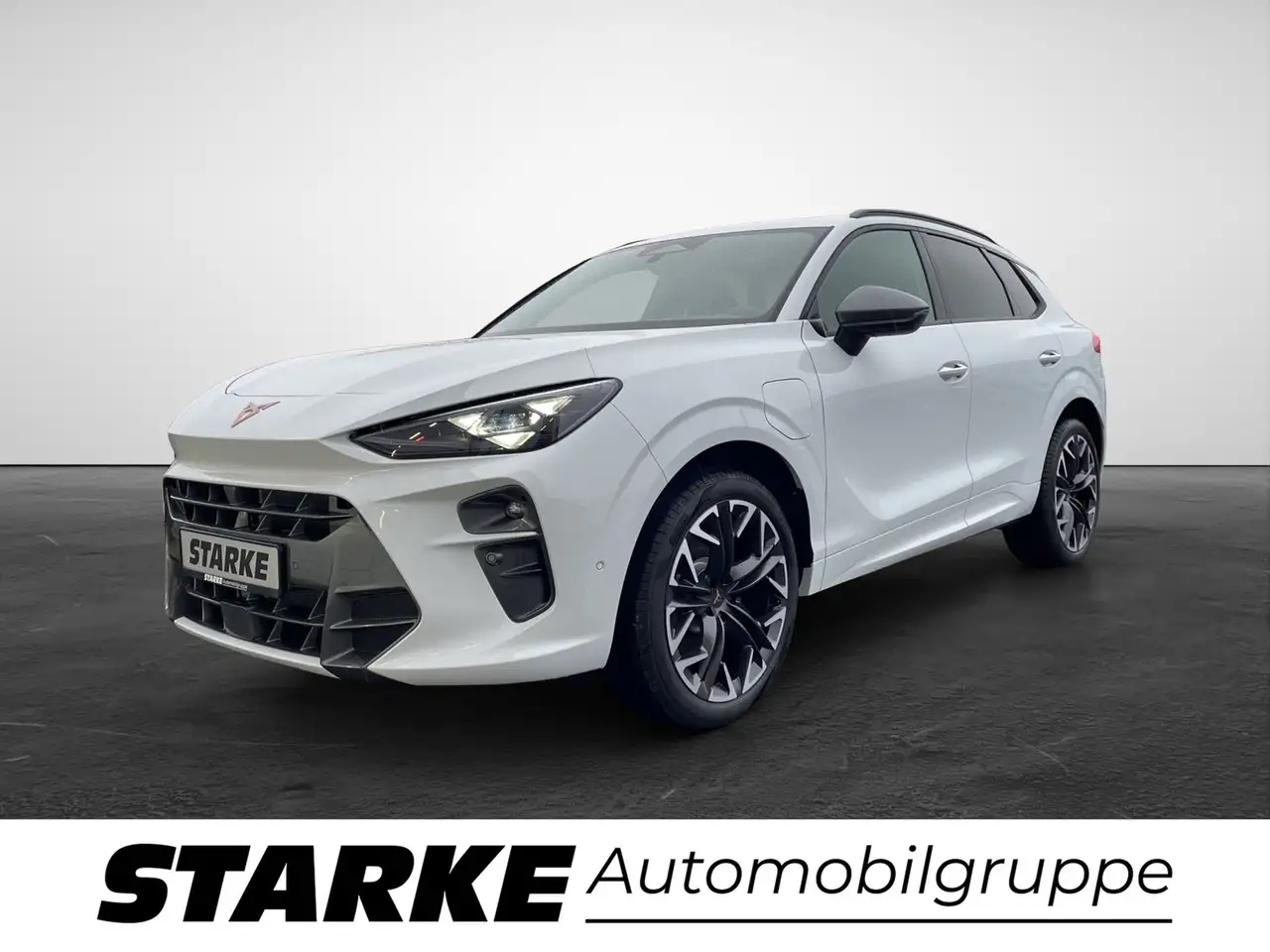 CUPRA Terramar 2026