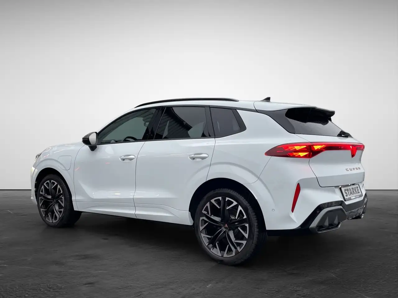 CUPRA Terramar 2026