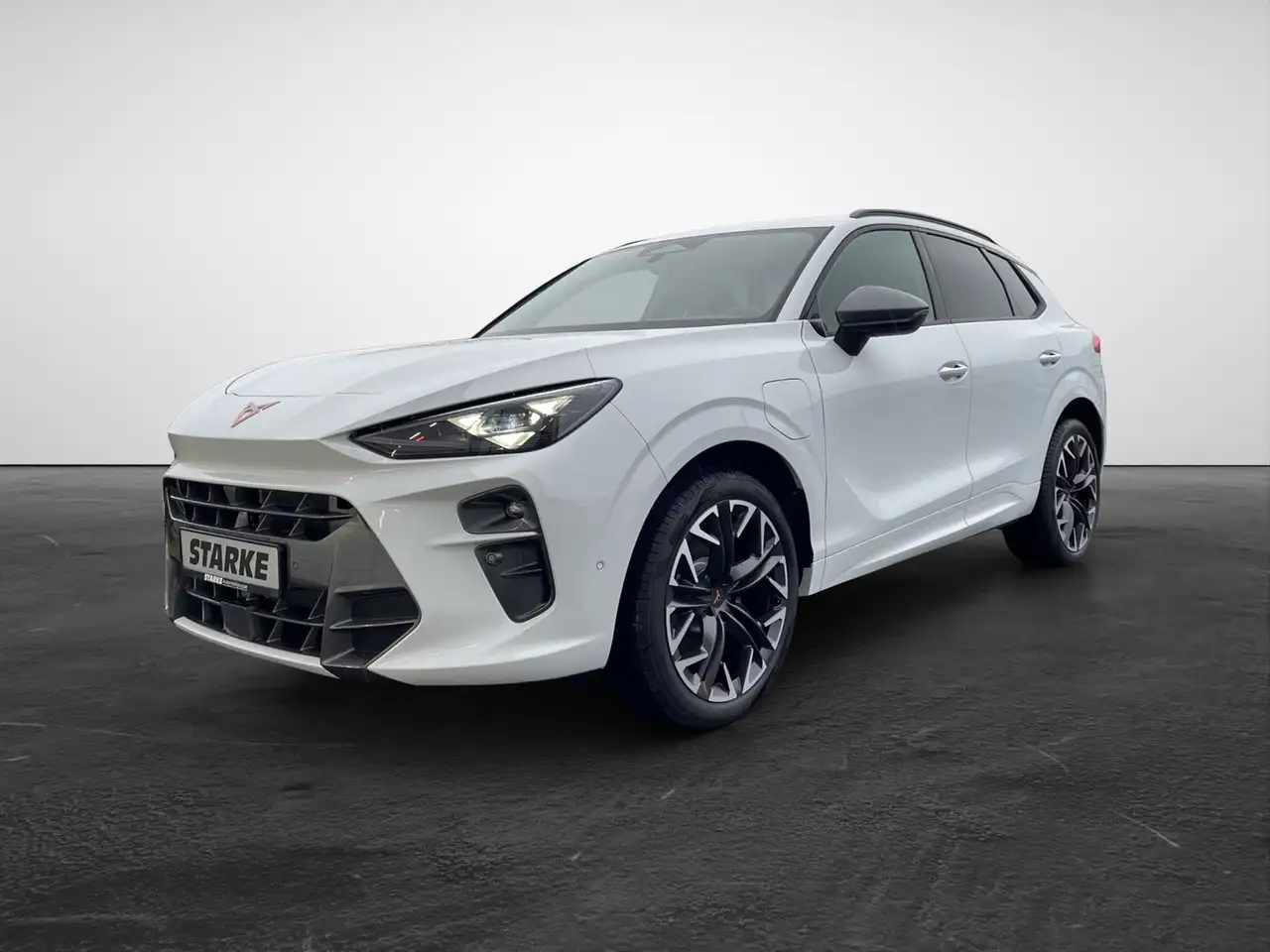 CUPRA Terramar 2026