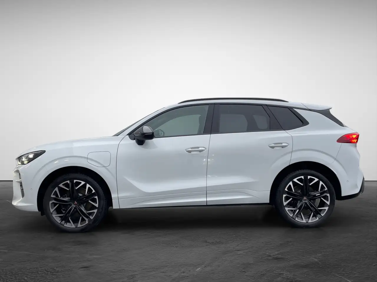 CUPRA Terramar 2026