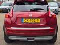 Nissan Juke 1.6 DIG-T Acenta 190 PK ZEER MOOIE AUTO MET BEURT Rood - thumbnail 7