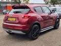 Nissan Juke 1.6 DIG-T Acenta 190 PK ZEER MOOIE AUTO MET BEURT Rood - thumbnail 6
