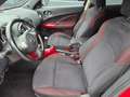 Nissan Juke 1.6 DIG-T Acenta 190 PK ZEER MOOIE AUTO MET BEURT Rood - thumbnail 11