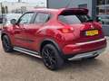 Nissan Juke 1.6 DIG-T Acenta 190 PK ZEER MOOIE AUTO MET BEURT Rood - thumbnail 8