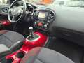Nissan Juke 1.6 DIG-T Acenta 190 PK ZEER MOOIE AUTO MET BEURT Rood - thumbnail 19