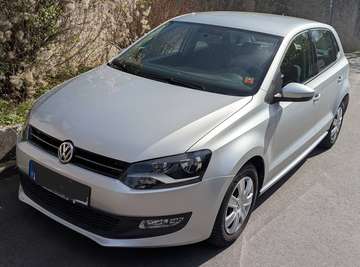 Polo 1.4 6R