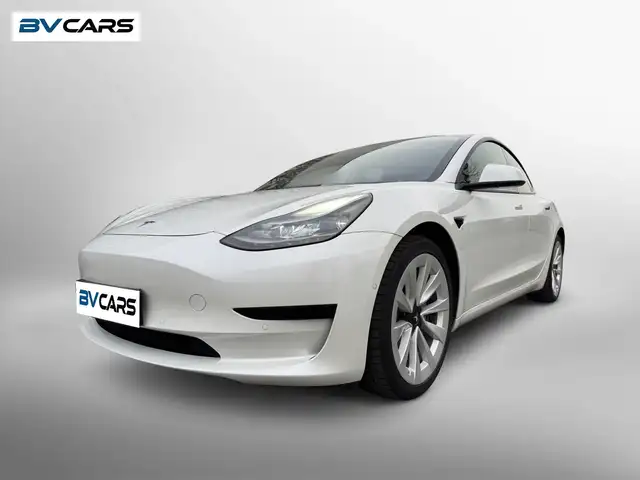 Tesla Model 3 Model 3 55 kWh Standard Plus