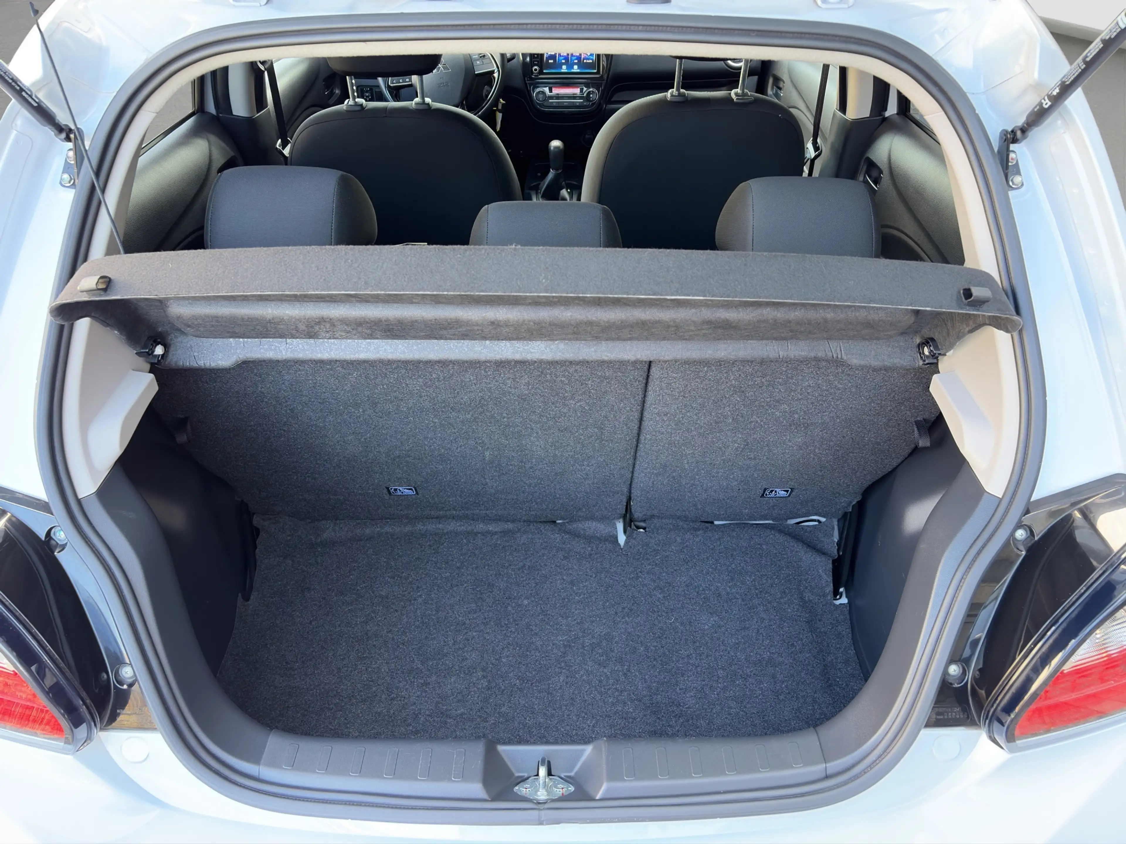 Mitsubishi Space Star 1.2 70pk Dynamic | Camera | Cruise control | Clima — photo 11