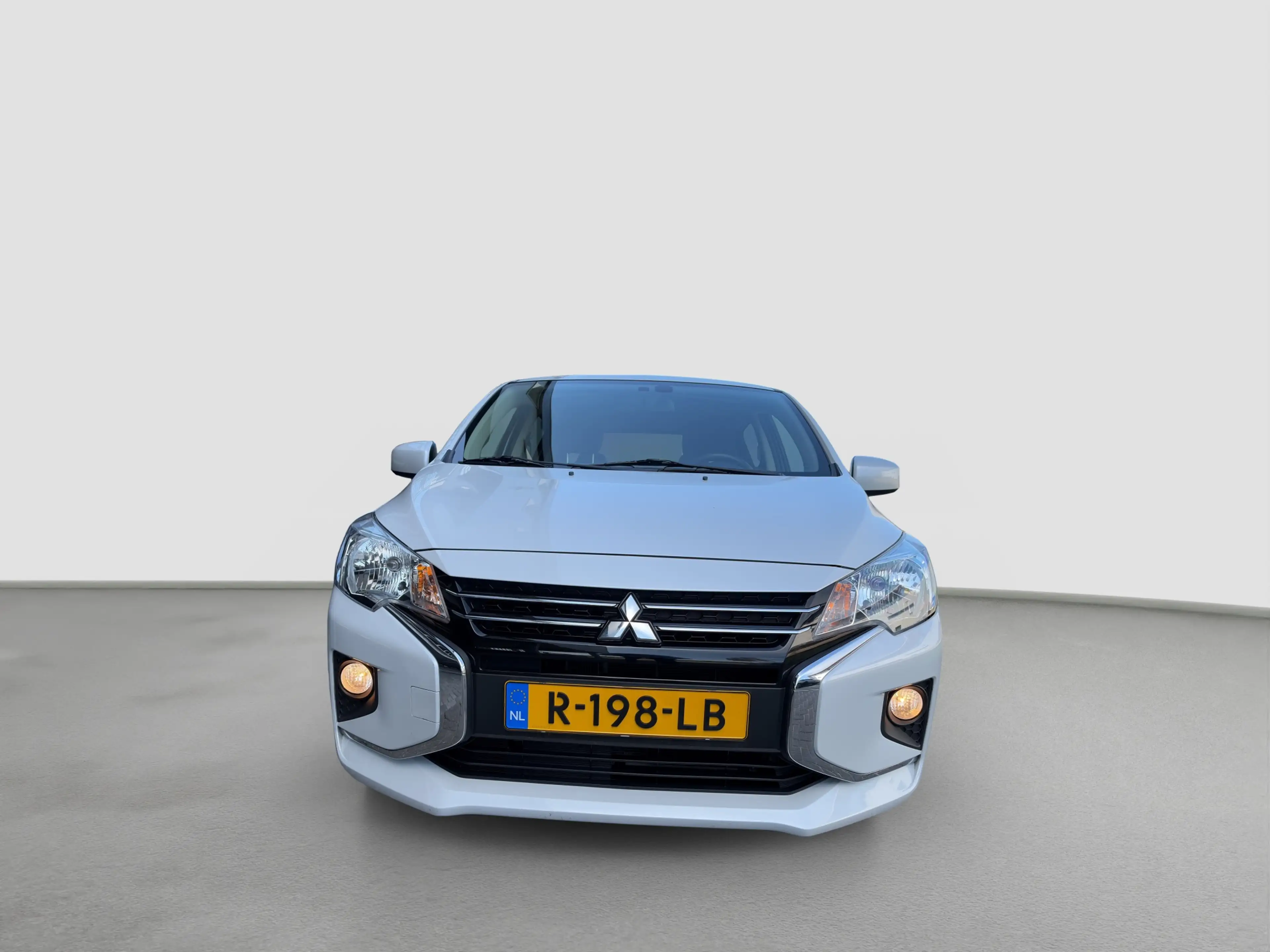 Mitsubishi Space Star 1.2 70pk Dynamic | Camera | Cruise control | Clima — photo 7