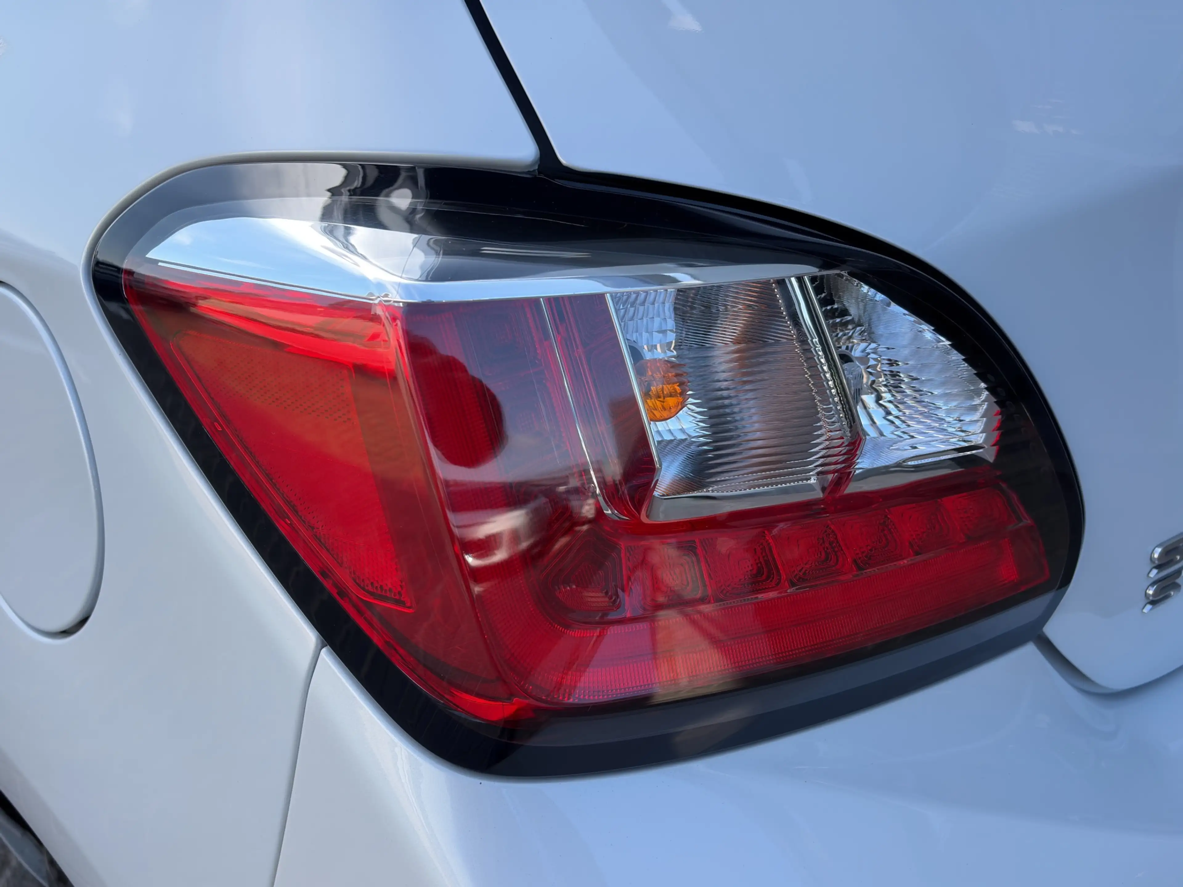 Mitsubishi Space Star 1.2 70pk Dynamic | Camera | Cruise control | Clima — photo 10