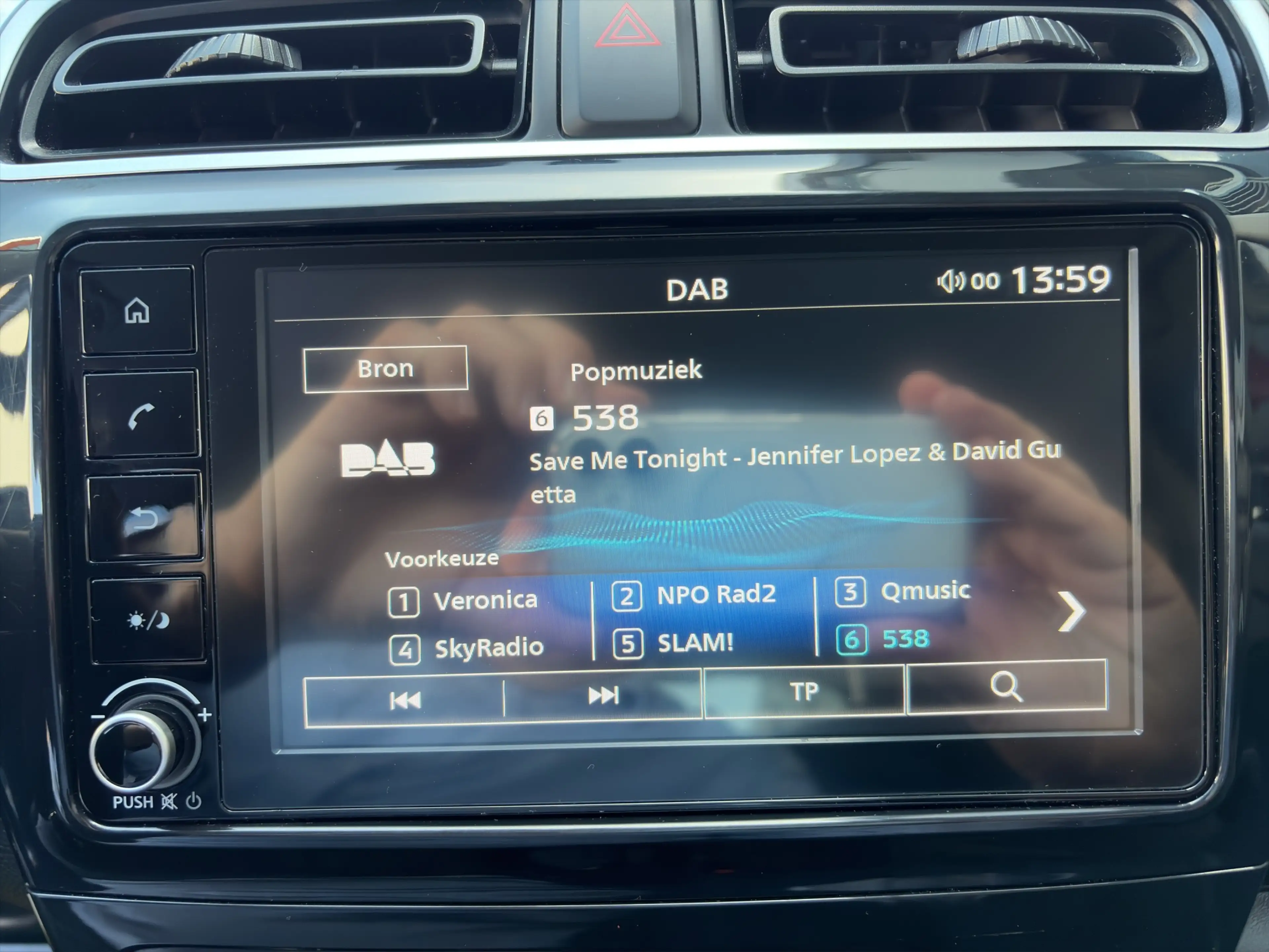 Mitsubishi Space Star 1.2 70pk Dynamic | Camera | Cruise control | Clima — photo 24