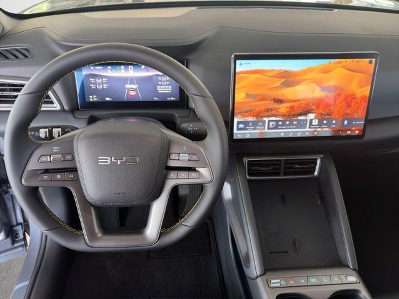 BYD Atto 2 DM-i Boost /PANO/SHZ/SOFORT 156 kW (212 PS), Au... — photo 9