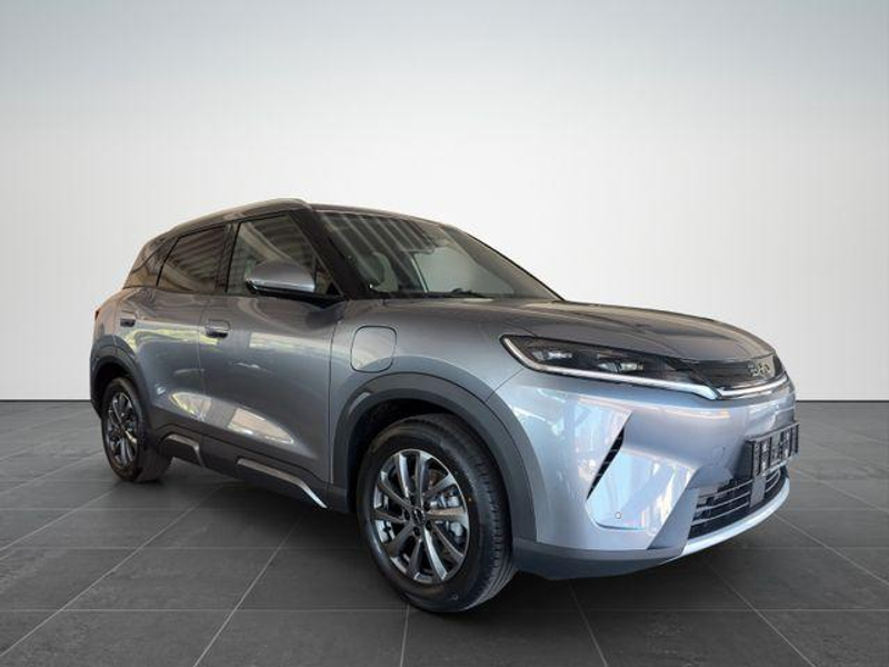 BYD Atto 2 DM-i Boost /PANO/SHZ/SOFORT 156 kW (212 PS), Au... — photo 2