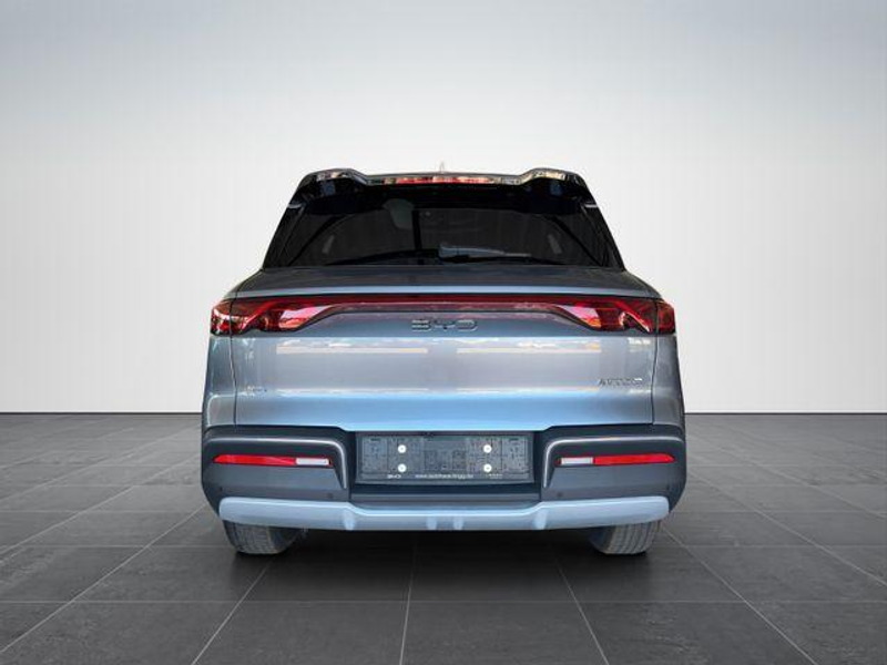BYD Atto 2 DM-i Boost /PANO/SHZ/SOFORT 156 kW (212 PS), Au... — photo 4