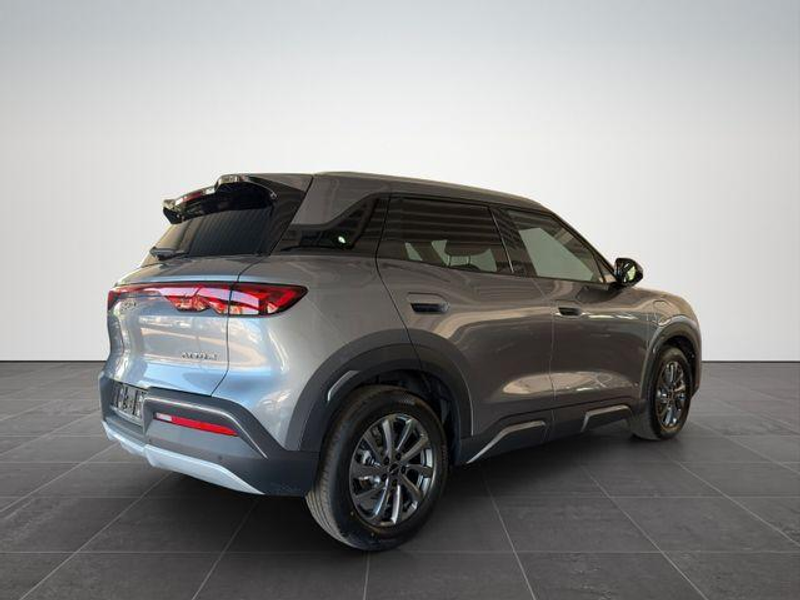 BYD Atto 2 DM-i Boost /PANO/SHZ/SOFORT 156 kW (212 PS), Au... — photo 3