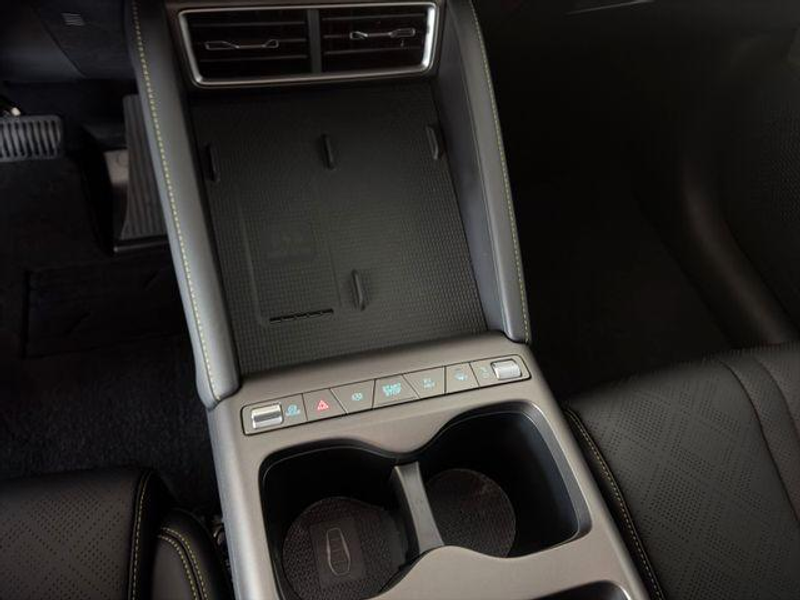 BYD Atto 2 DM-i Boost /PANO/SHZ/SOFORT 156 kW (212 PS), Au... — photo 12