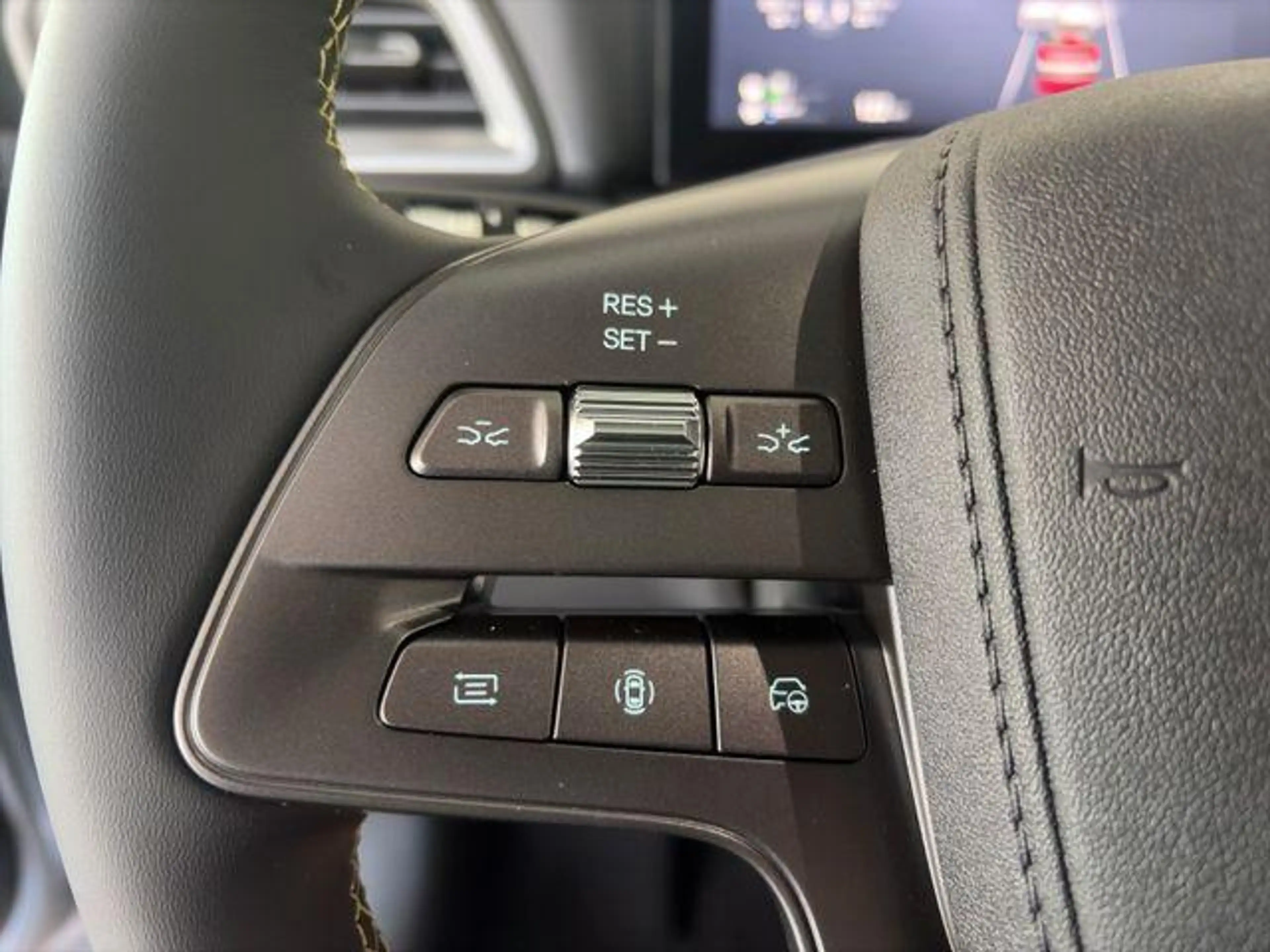 BYD Atto 2 DM-i Boost /PANO/SHZ/SOFORT 156 kW (212 PS), Au... — photo 15