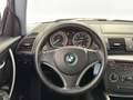 BMW 125 Coupé M-Performance mit Klappe 269 PS Selten Negro - thumbnail 29