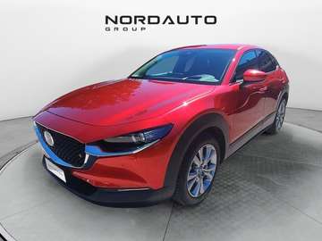 2.0L Skyactiv-G 150cv M Hybrid Exclusive