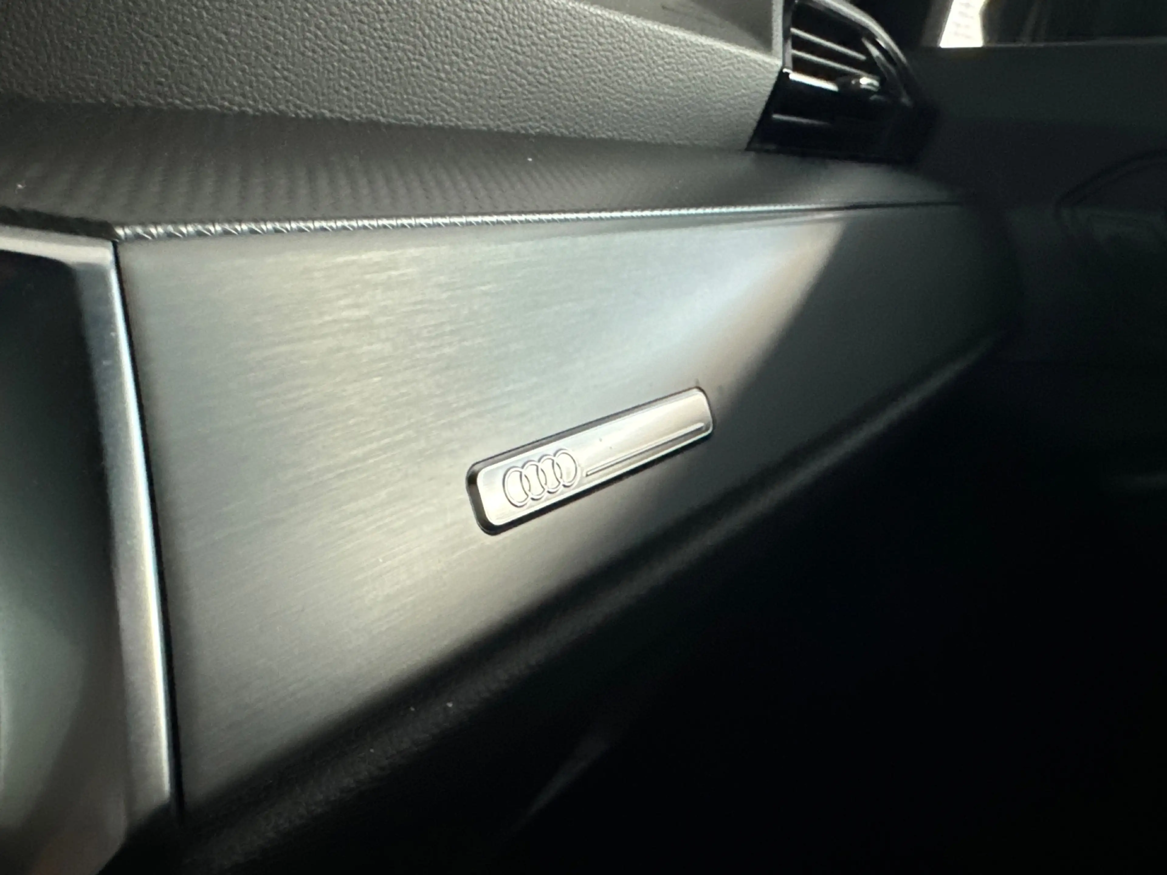 Audi Q3 Sportback 45 TFSI e S Edition RS Look|ACC|Lane|Cam — photo 19