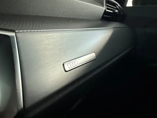 Audi Q3 view 19