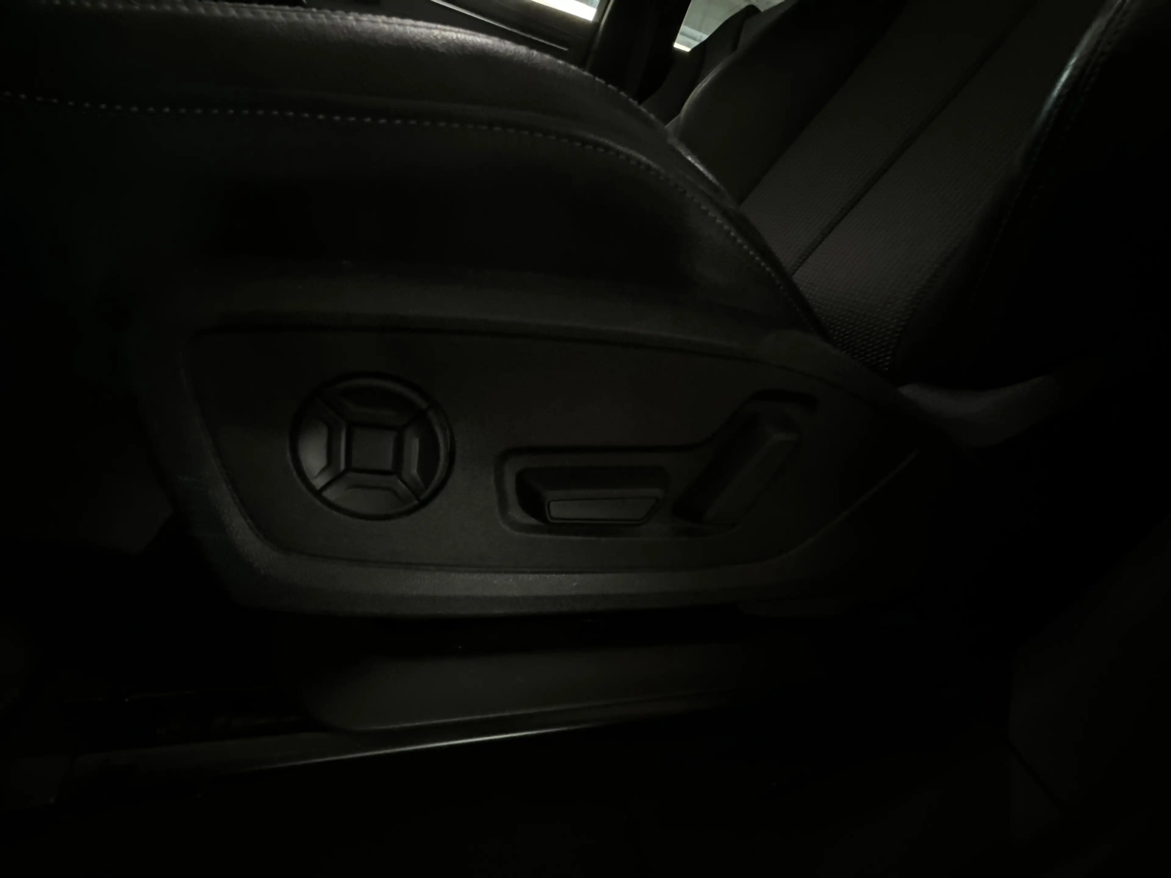 Audi Q3 Sportback 45 TFSI e S Edition RS Look|ACC|Lane|Cam — photo 12