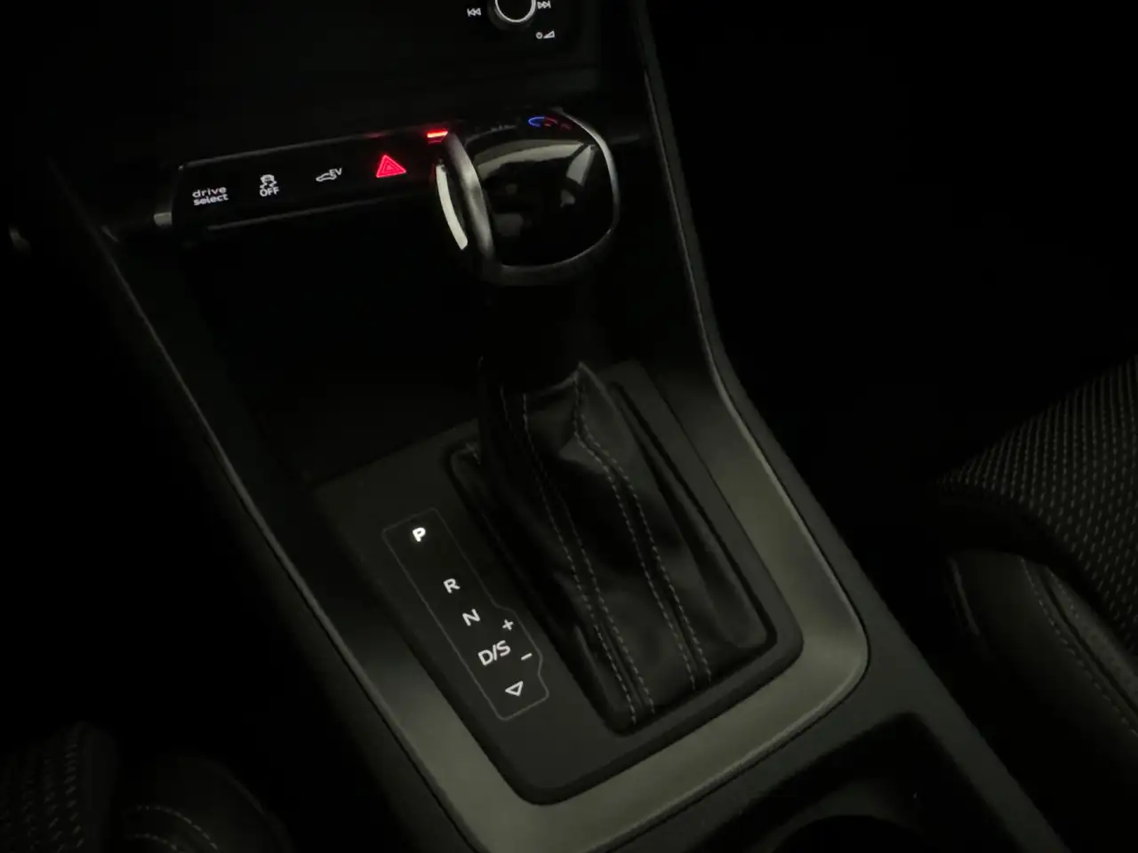 Audi Q3 Sportback 45 TFSI e S Edition RS Look ACC Lane Cam, миниатюра 18