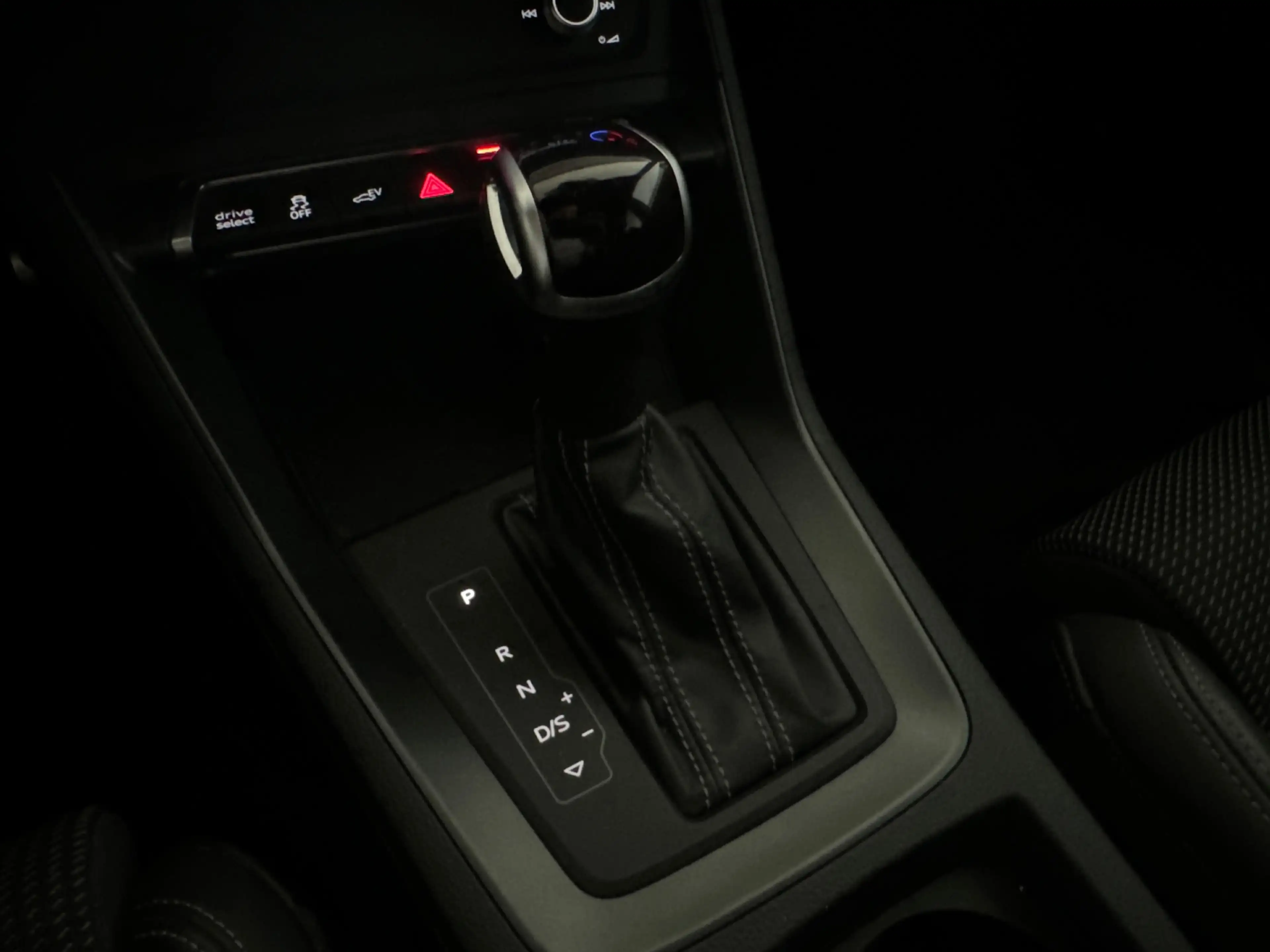 Audi Q3 Sportback 45 TFSI e S Edition RS Look|ACC|Lane|Cam — photo 18