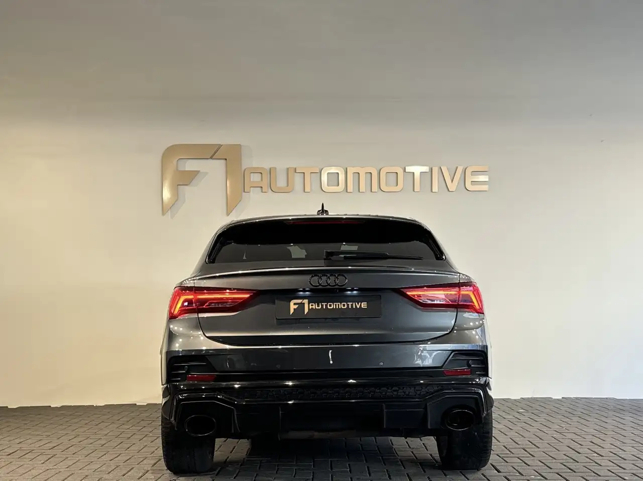 Audi Q3 Sportback 45 TFSI e S Edition RS Look ACC Lane Cam, миниатюра 5