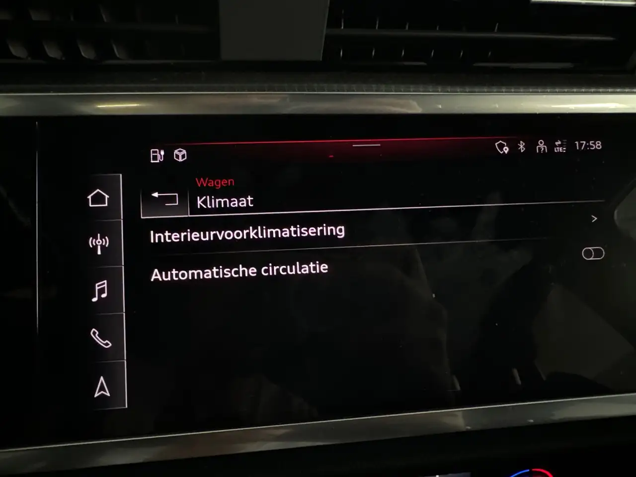 Audi Q3 Sportback 45 TFSI e S Edition RS Look ACC Lane Cam, миниатюра 23