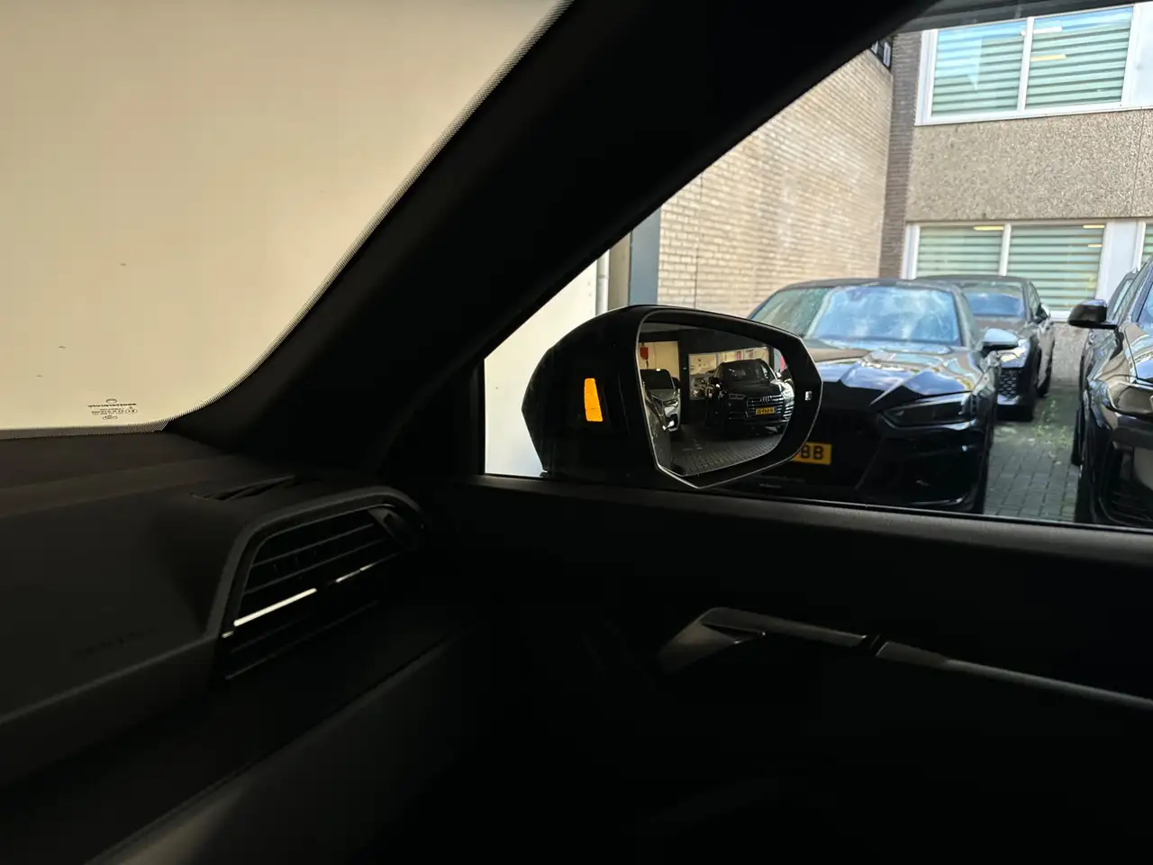 Audi Q3 Sportback 45 TFSI e S Edition RS Look ACC Lane Cam, миниатюра 29