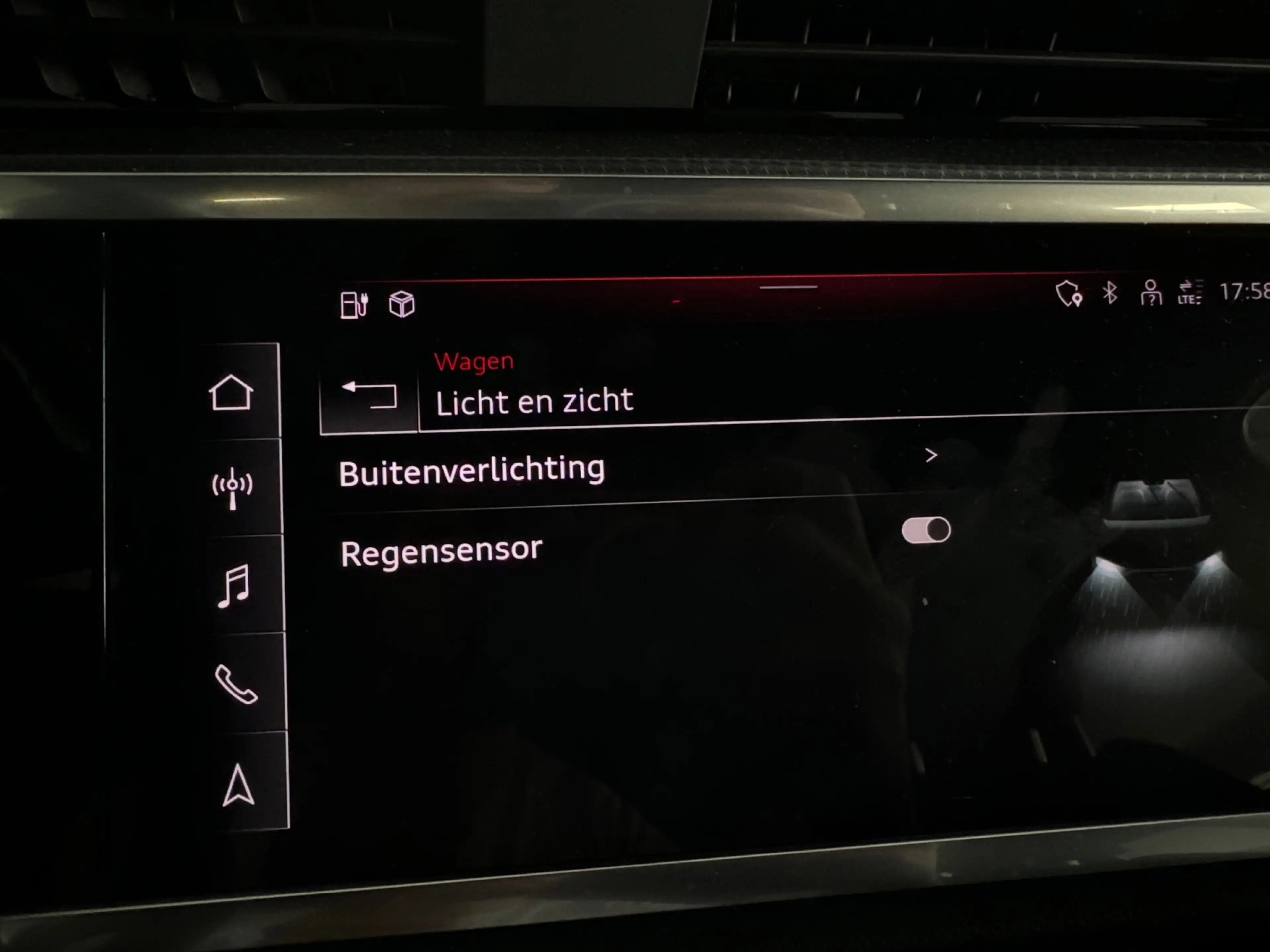 Audi Q3 Sportback 45 TFSI e S Edition RS Look|ACC|Lane|Cam — photo 22