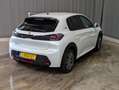 Peugeot e-208 EV Allure 50 kWh | Achteruitrijcamera | Airco (aut Blanc - thumbnail 4