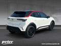 Opel Mokka-E Mokka e GS Line Automatik Klimaautomatik Sitzheizung Weiß - thumbnail 4