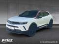Opel Mokka-E Mokka e GS Line Automatik Klimaautomatik Sitzheizung Weiß - thumbnail 1
