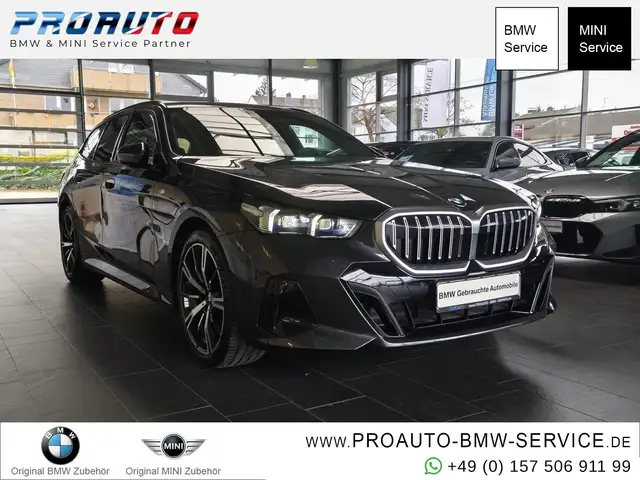 BMW 520 i M Sport Tou HK/Dr.As+/RFK/20"Alu/AHK