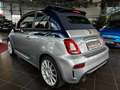 Abarth 695 C Rivale 1.4 T-Jet NAVI Silber - thumbnail 5