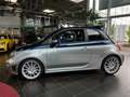 Abarth 695 C Rivale 1.4 T-Jet NAVI Silber - thumbnail 4