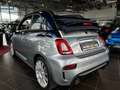 Abarth 695 C Rivale 1.4 T-Jet NAVI Silber - thumbnail 23