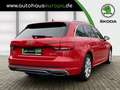 Audi A4 Avant 2.0 35TDI Stronic Design S-line AHK Sthz Bi Roşu - thumbnail 5