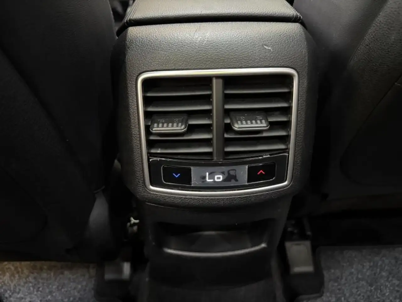 Kia Sportage 1.6 diesel 136ch boite auto 16