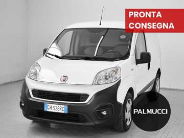 Fiorino 1.3 MJT 95CV Cargo SX