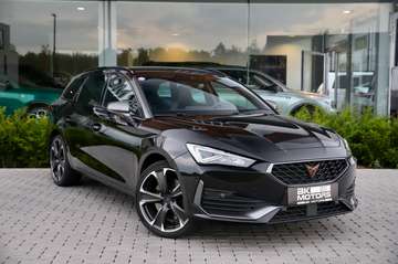 ST e-Hybrid 1.4 DSG -Carplay-Camera-Cruise-Lane Assist-