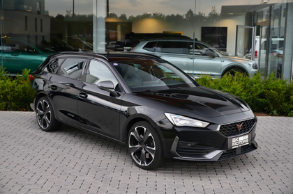 CUPRA Leon ST e-Hybrid 1.4 DSG -Carplay-Camera-Cruise-Lane Assist-