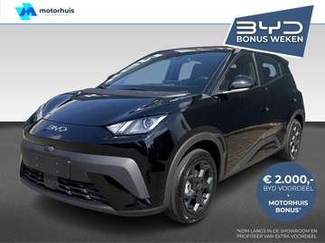 43,2 kWh Boost | Direct leverbaar | €2000,- Actiev
